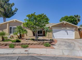 1530 Kay Ct, Boulder City, NV 89005