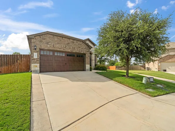340 Nectar Dr, Buda, TX 78610