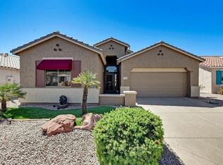 17663 W Loback Dr, Surprise, AZ 85374