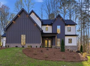 4988 Hidden Branch Dr, Sugar Hill, GA 30518