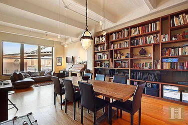 Sold by Halstead Real Estate