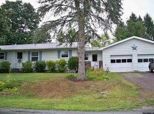 2395 Hickory Hill Rd, Fonda, NY 12068