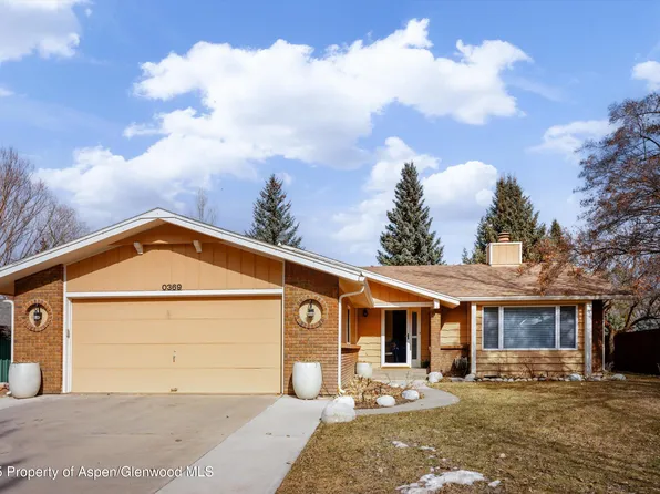 369 Stagecoach Ln, Carbondale, CO 81623