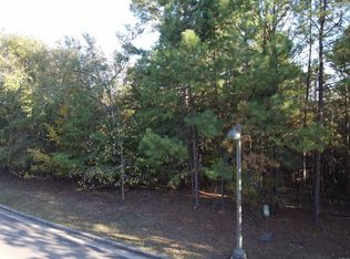 0 Dellmere Dr, Hot Springs National Park, AR 71913