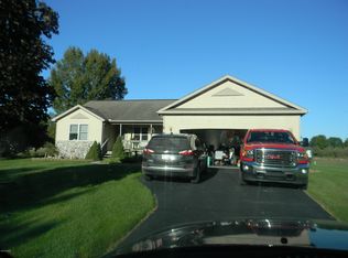 7461 Ryans Run, Stanwood, MI 49346