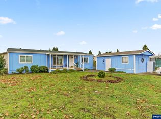 364 Scotts Glen Dr, Springfield, OR 97477