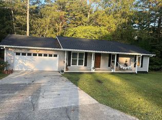 731 Cherokee Trl NW, Dalton, GA 30721