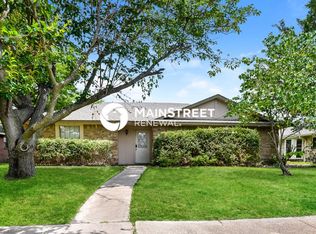 2602 College Park Dr, Rowlett, TX 75088