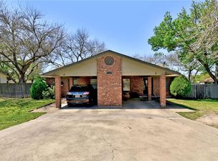 12706 Old San Antonio Rd, Manchaca, TX 78652
