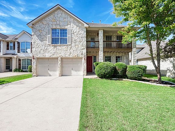 2nd image of 11128 Sandstone Trl