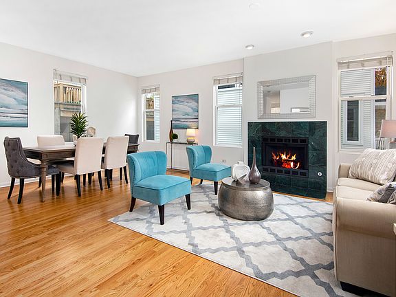 4th image of 2847 N Wolcott Ave Unit B