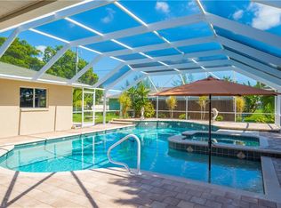 321 SE 30th St, Cape Coral, FL 33904