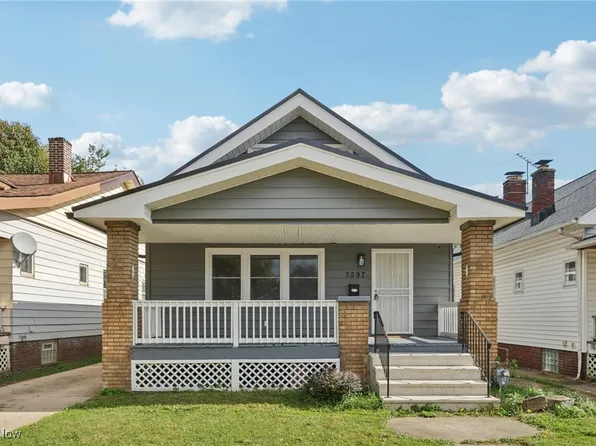 3597 W 126th St, Cleveland, OH 44111
