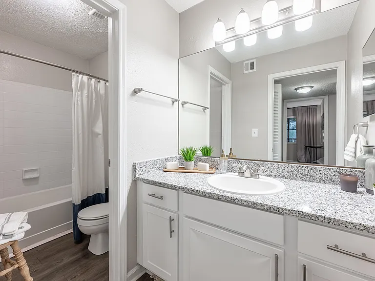The Carson at Peachtree Corners — Photo 5