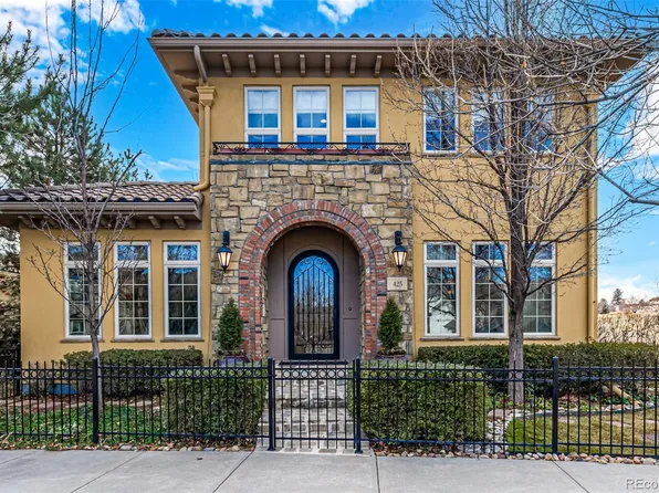 425 Syracuse Street, Denver, CO 80230