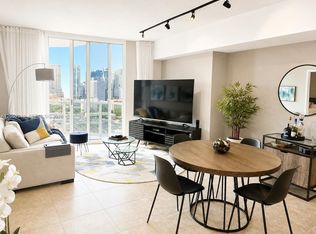 185 SW 7th St APT 1505, Miami, FL 33130