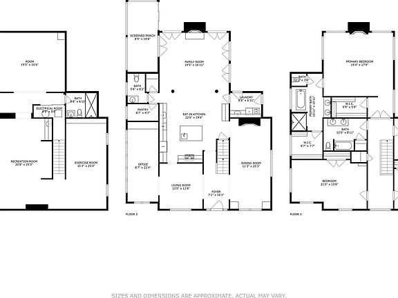 2nd image of 540 Hill Ave