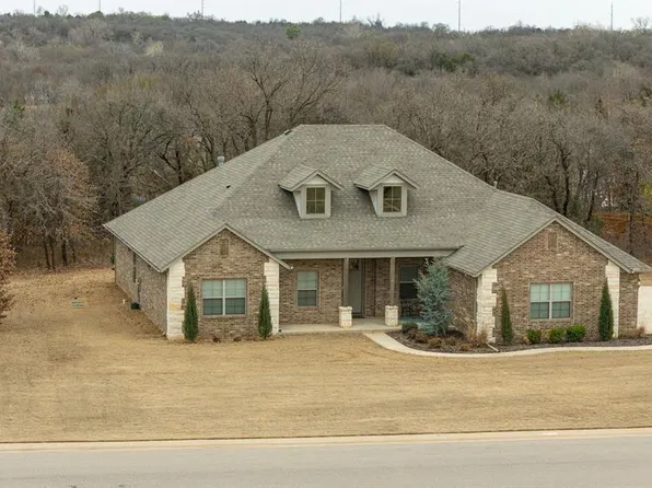 10320 NE 145th St, Jones, OK 73049