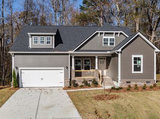 516 Seabring Ln, Raleigh, NC 27603