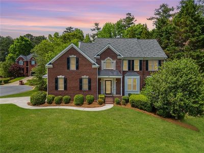 1552 Brentwood Dr, Marietta, GA, 30062