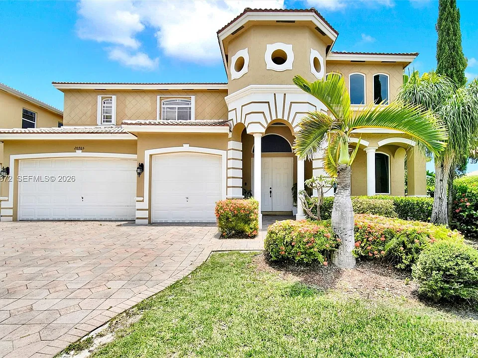 20765 SW 89th Ave