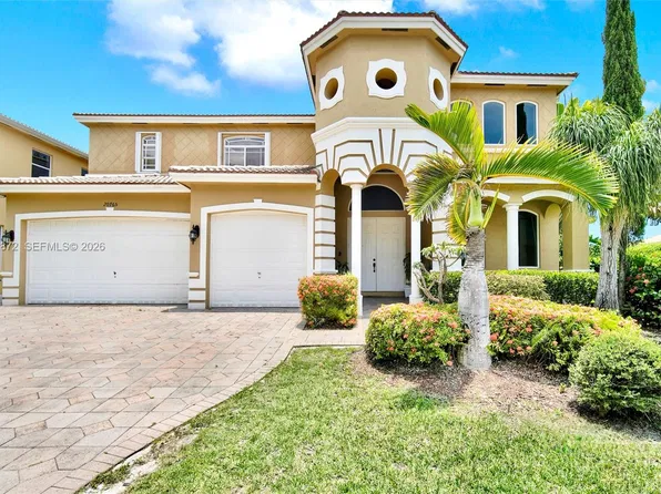 20765 SW 89th Ave, Cutler Bay, FL 33189