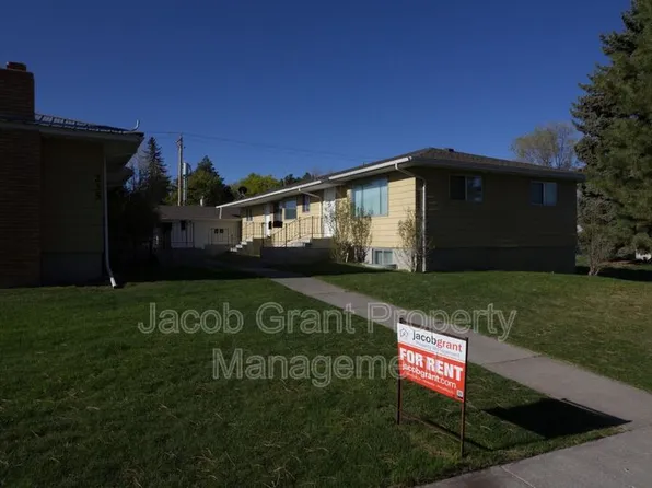 245 W 20th St APT 3, Idaho Falls, ID 83402