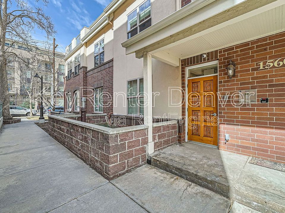 1st image of 1560 N Milwaukee St #340