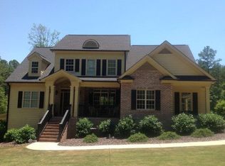 1300 Julian Dr, Watkinsville, GA 30677