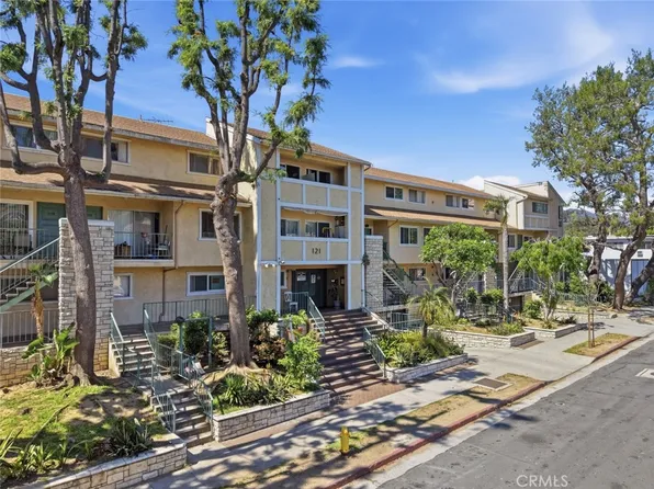 121 Sinclair Ave Unit 213, Glendale, CA 91206