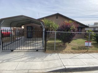 231 Northrup St #A-1, Bakersfield, CA