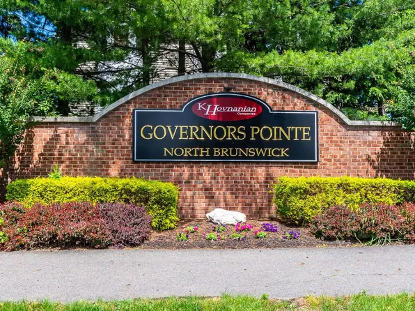46 Albury Way, North Brunswick, NJ 08902