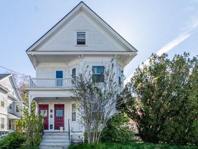 401 Beacon St, Lowell, MA, 01850