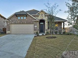 2540 Whispering Pines Dr, Fort Worth, TX 76177