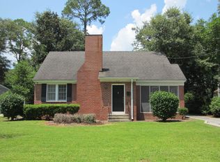 212 W Moore St, Valdosta, GA 31602