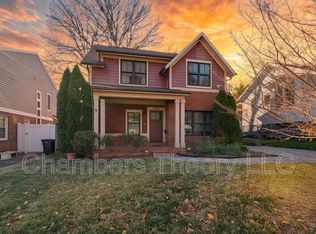 902 Ramsey St, Alexandria, VA 22301