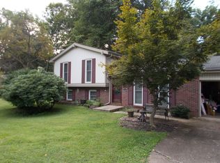 2250 Autumn Way, Richmond, IN 47374