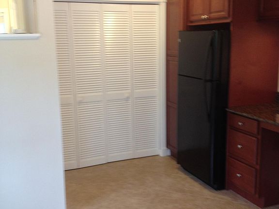 large closet