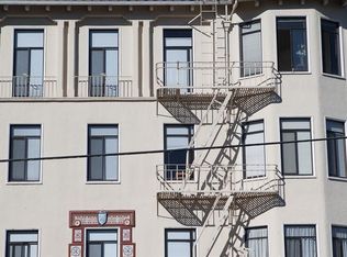 (Undisclosed Address), Burlingame, CA 94010