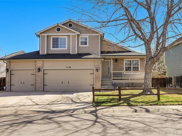 5126 S Malaya Way, Centennial, CO 80015
