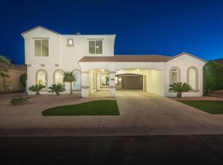 781 E Tonto Dr, Chandler, AZ 85249