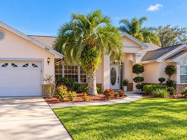 823 CARRIGAN AVENUE, OVIEDO, FL 32765