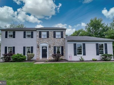 515 Faith Dr, East Norriton, PA, 19403