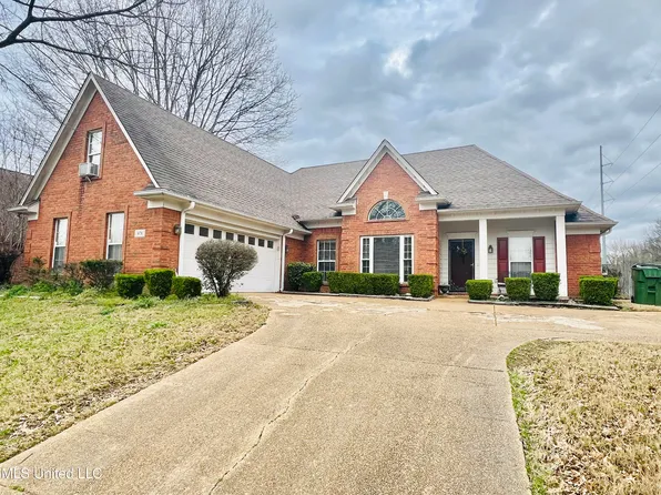 978 Scotch Pine Cv, Southaven, MS 38671