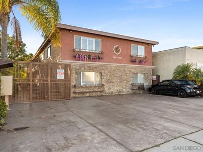 4622 30th St, San Diego, CA, 92116