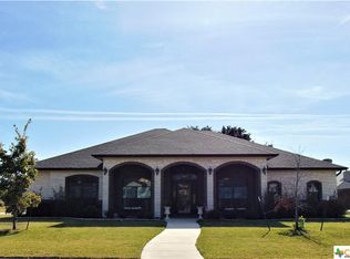 1204 Old Oak Rd, Harker Heights, TX 76548