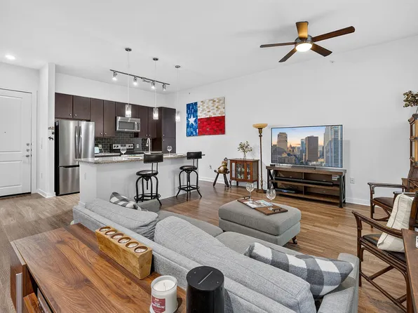 1900 Barton Springs Rd Unit 2047, Austin, TX 78704