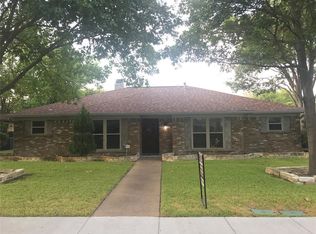 1611 Morningstar Trl, Richardson, TX 75081