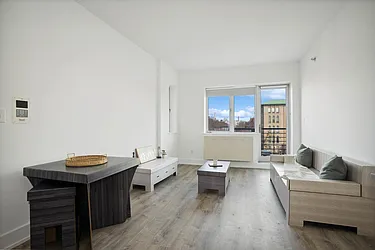 100 Maspeth Avenue