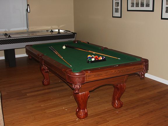 large game room